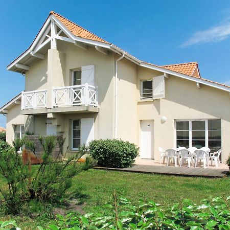 Holiday Home Residence Dune Blanche - Ocean1 By Interhome Biscarrosse-Plage Kültér fotó