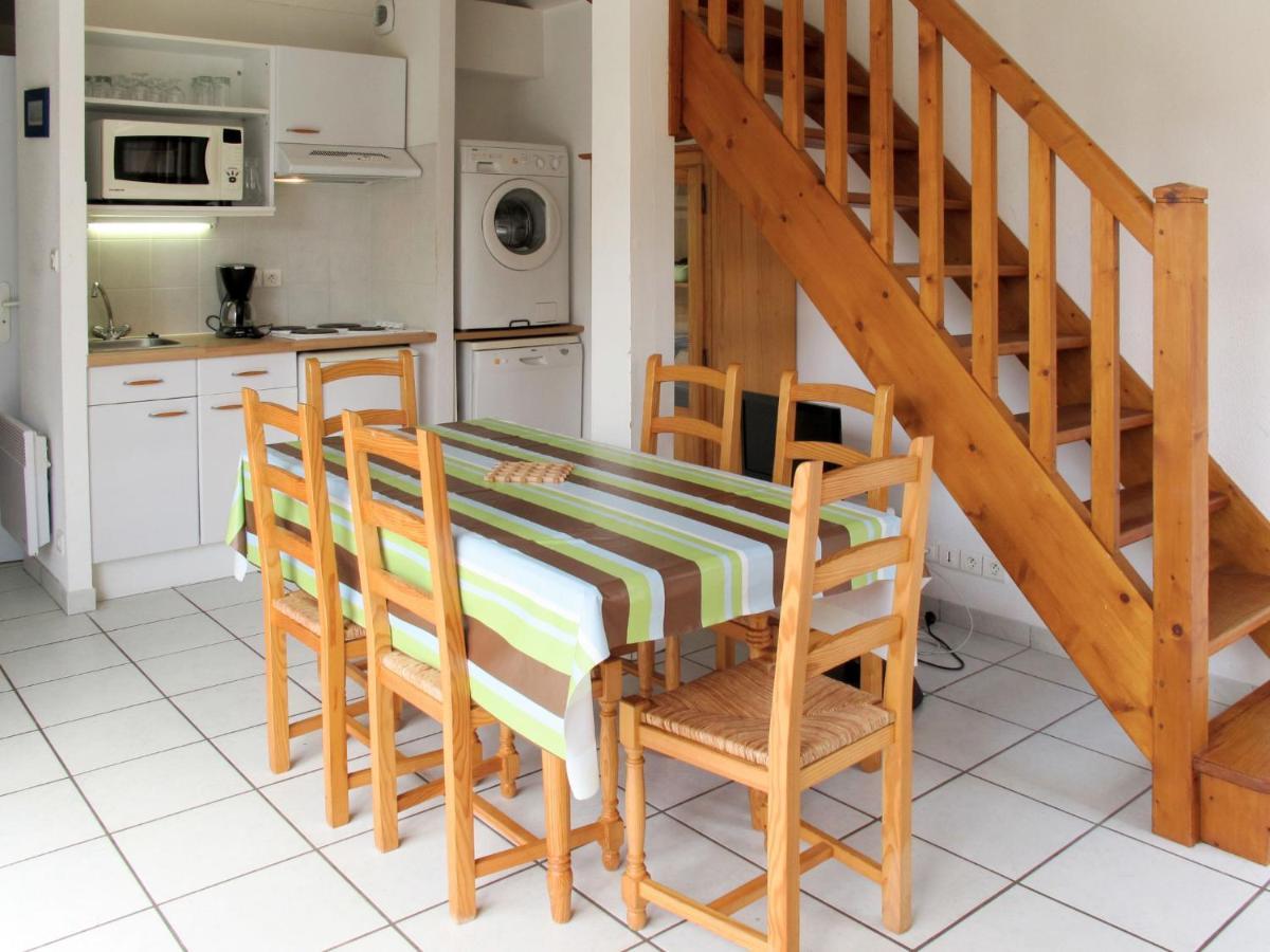 Holiday Home Residence Dune Blanche - Ocean1 By Interhome Biscarrosse-Plage Kültér fotó