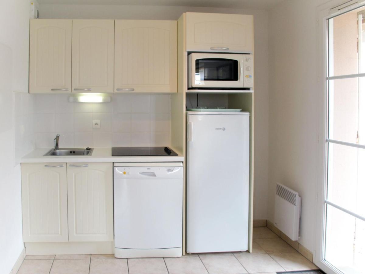 Holiday Home Residence Dune Blanche - Ocean1 By Interhome Biscarrosse-Plage Kültér fotó