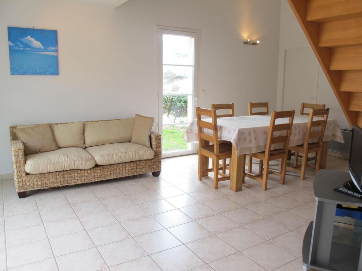 Holiday Home Residence Dune Blanche - Ocean1 By Interhome Biscarrosse-Plage Kültér fotó