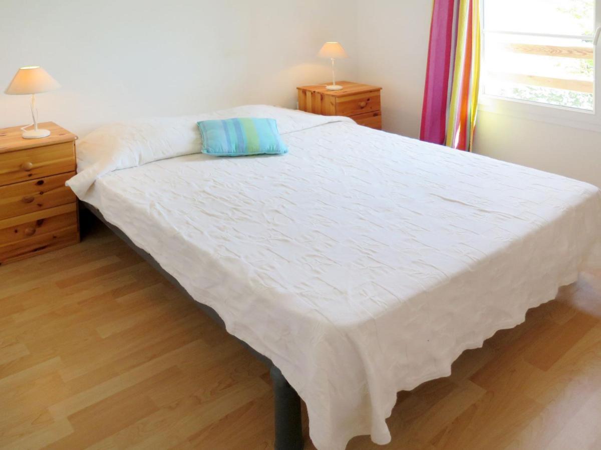 Holiday Home Residence Dune Blanche - Ocean1 By Interhome Biscarrosse-Plage Kültér fotó