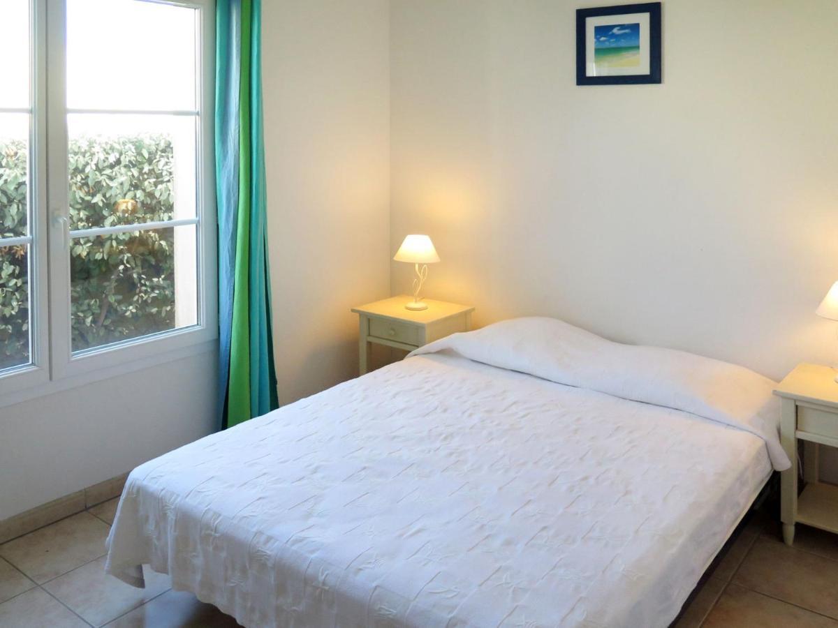 Holiday Home Residence Dune Blanche - Ocean1 By Interhome Biscarrosse-Plage Kültér fotó