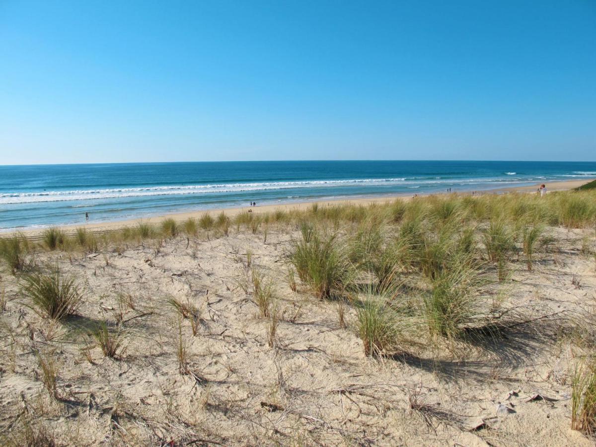 Holiday Home Residence Dune Blanche - Ocean1 By Interhome Biscarrosse-Plage Kültér fotó