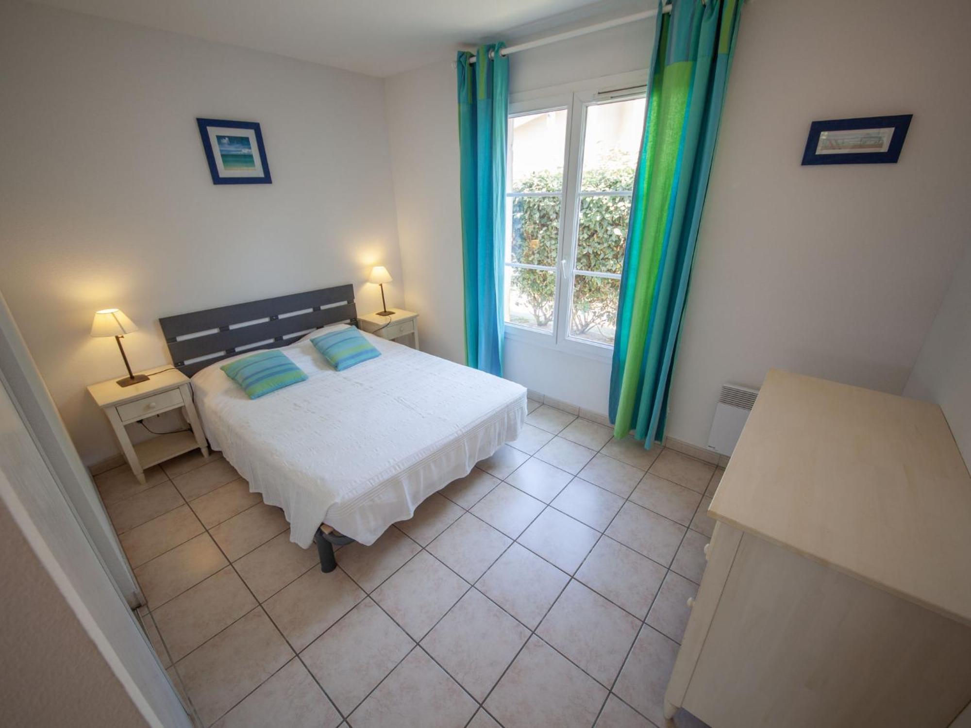 Holiday Home Residence Dune Blanche - Ocean1 By Interhome Biscarrosse-Plage Kültér fotó