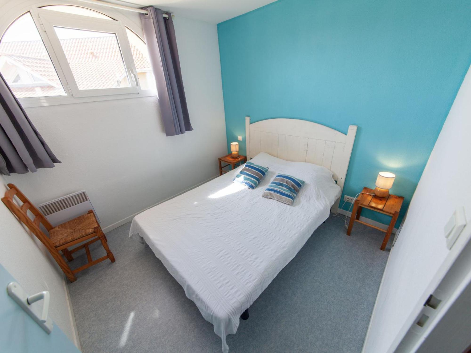 Holiday Home Residence Dune Blanche - Ocean1 By Interhome Biscarrosse-Plage Kültér fotó