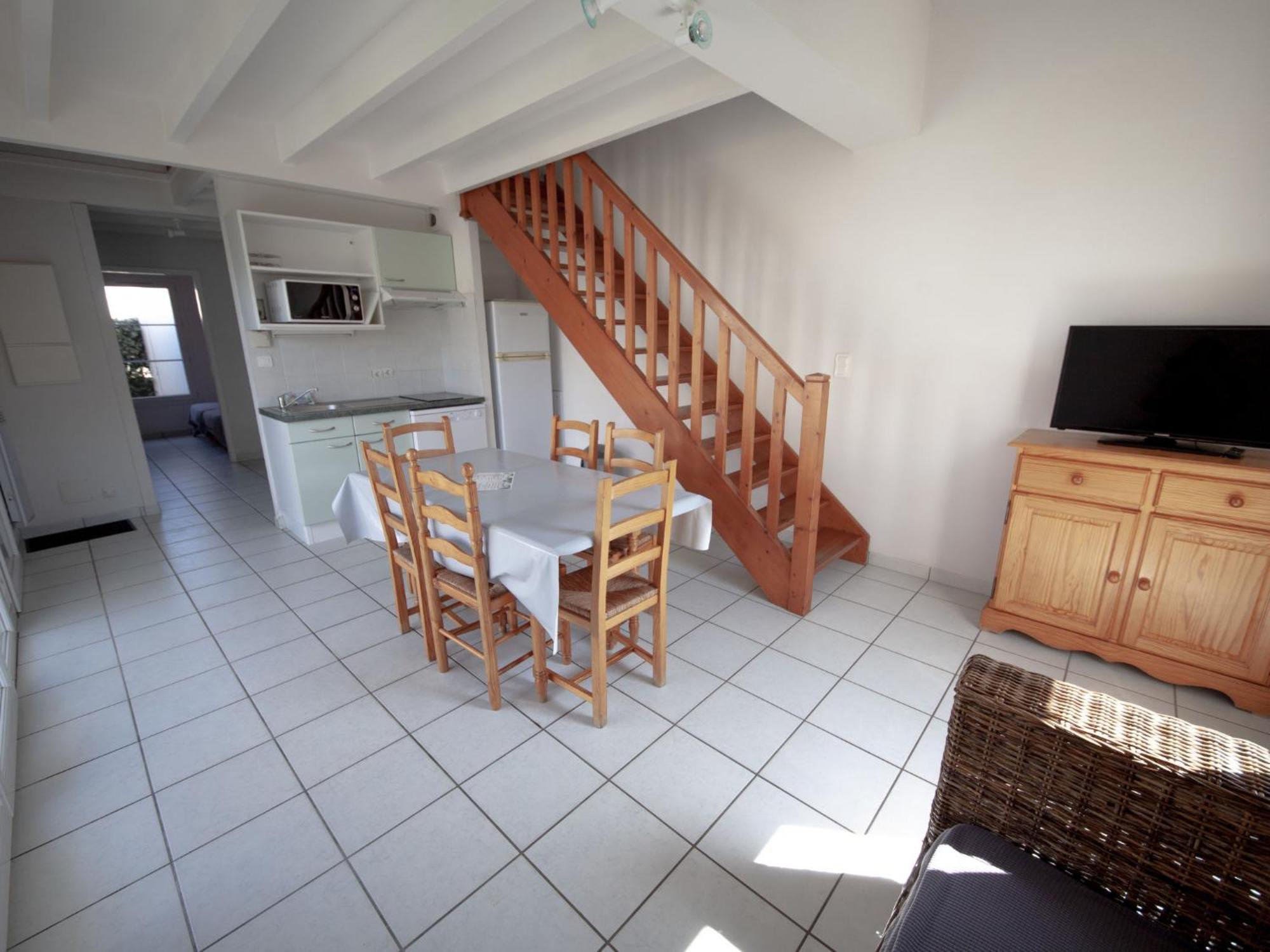 Holiday Home Residence Dune Blanche - Ocean1 By Interhome Biscarrosse-Plage Kültér fotó