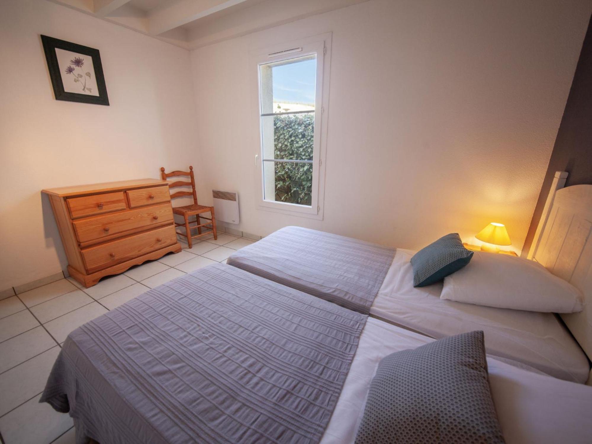 Holiday Home Residence Dune Blanche - Ocean1 By Interhome Biscarrosse-Plage Kültér fotó