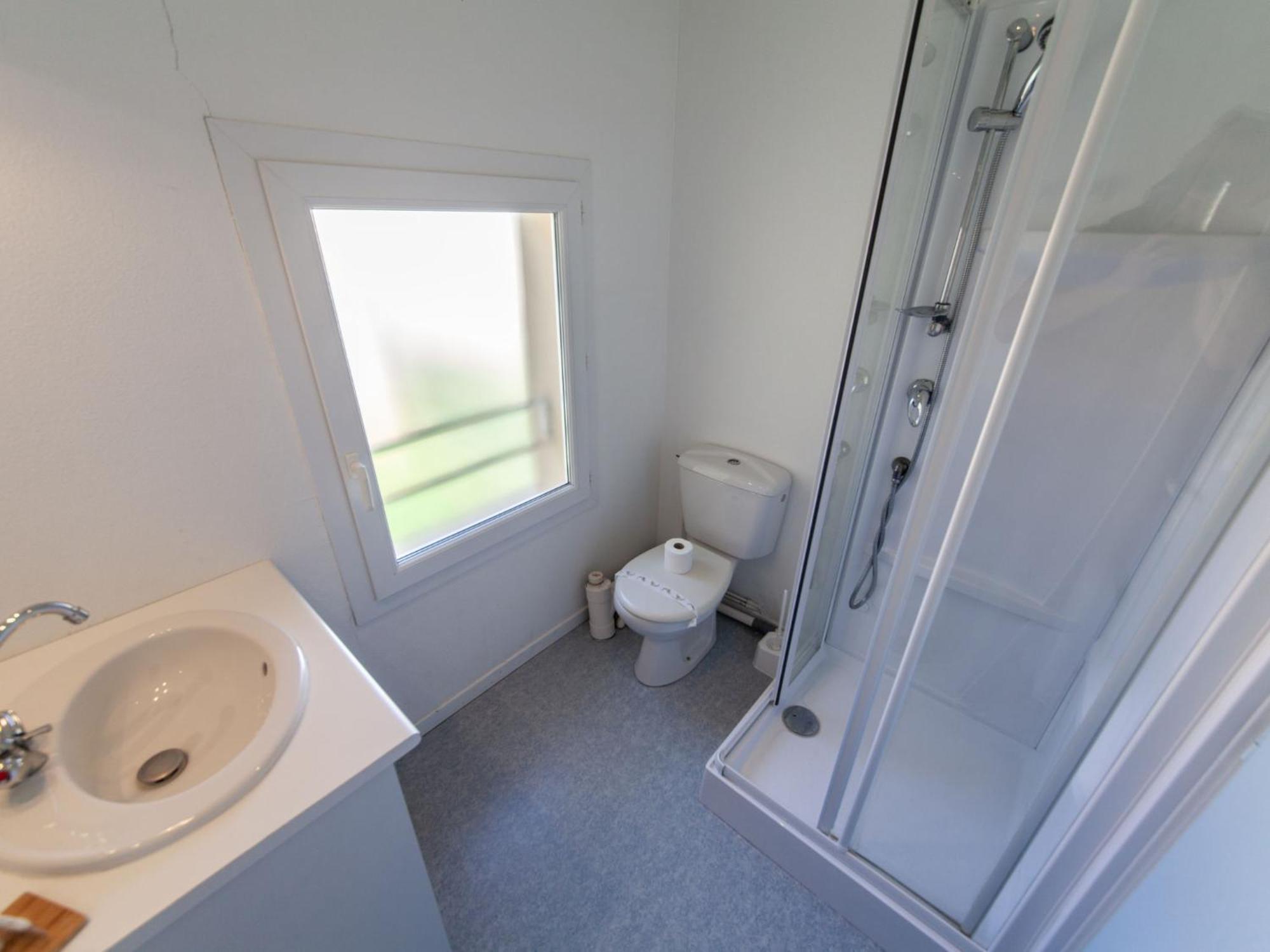 Holiday Home Residence Dune Blanche - Ocean1 By Interhome Biscarrosse-Plage Kültér fotó